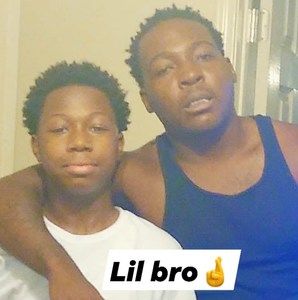 Meet your Posher, Terrence